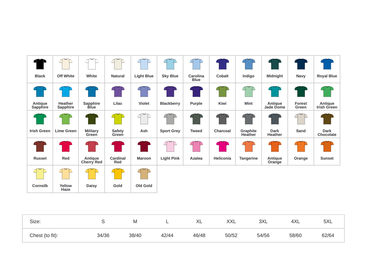 Fantasy Reader Hoodie/Sweatshirt/Tee