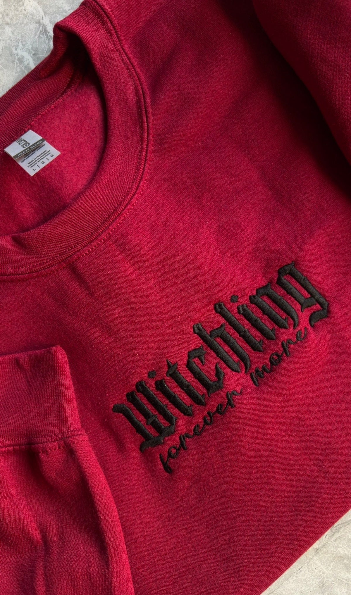 Witchling Tee/Sweatshirt/Hoodie