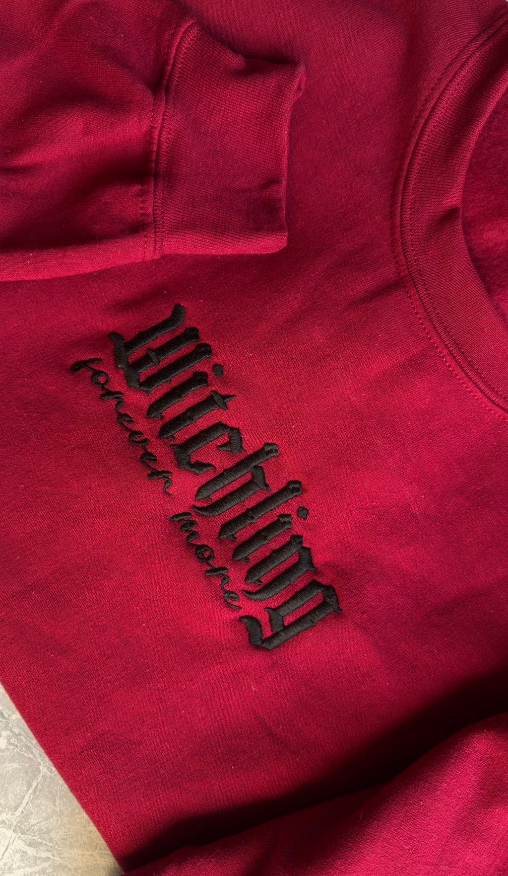 Witchling Tee/Sweatshirt/Hoodie
