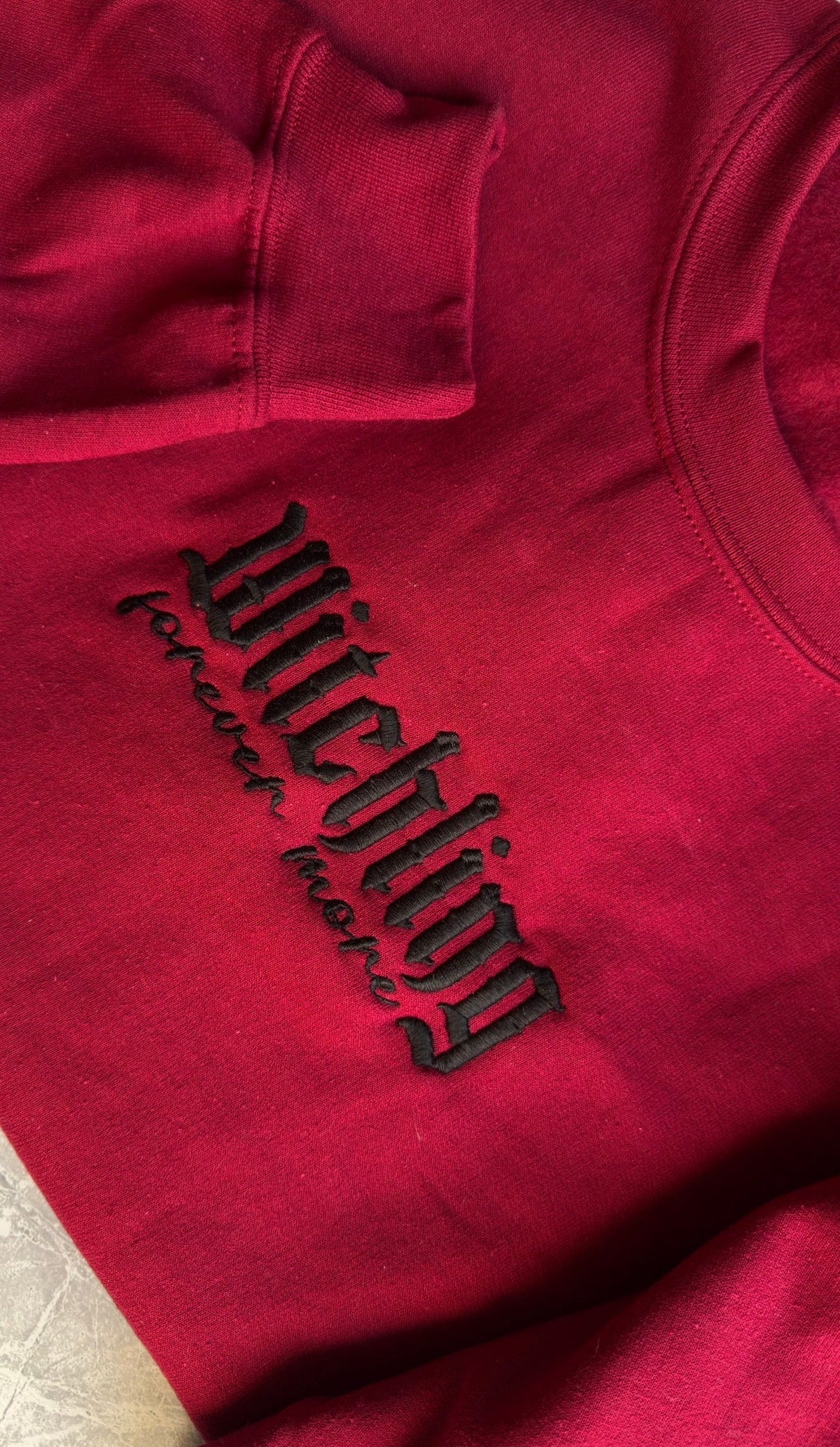Witchling Tee/Sweatshirt/Hoodie